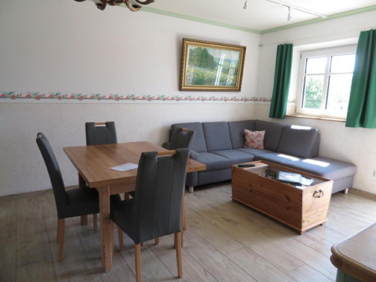 Ferienhaus Hoellbachtal Ansbach Buitenkant foto