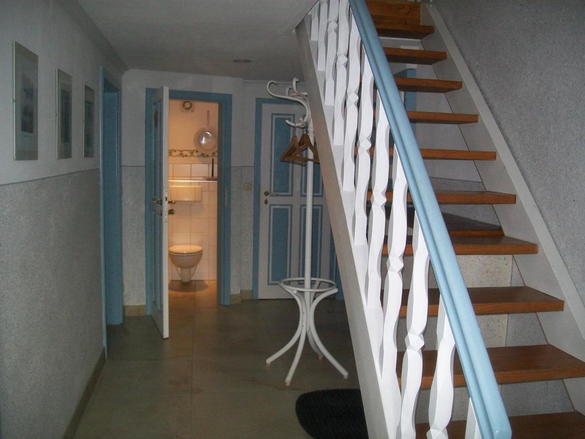 Ferienhaus Hoellbachtal Ansbach Buitenkant foto