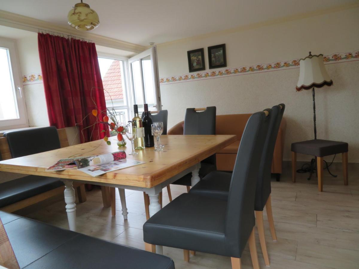 Ferienhaus Hoellbachtal Ansbach Buitenkant foto